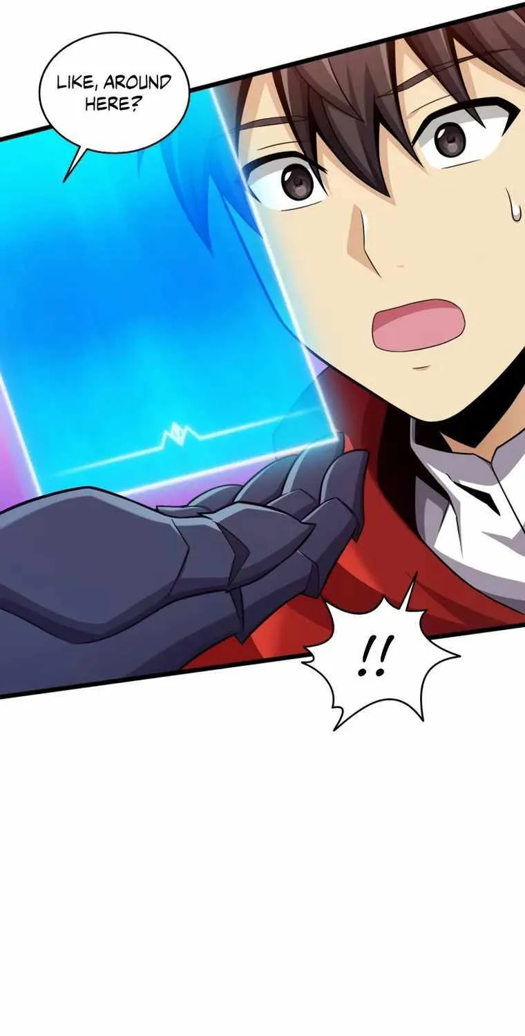 Read Arcane Sniper chapter 114 image 64 on Lezhin