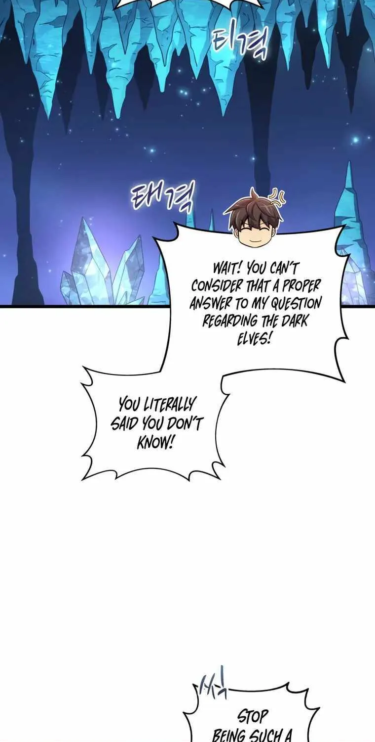 Read Arcane Sniper chapter 114 image 70 on Lezhin