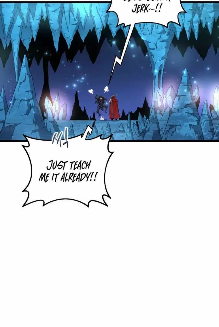 Read Arcane Sniper chapter 114 image 71 on Lezhin