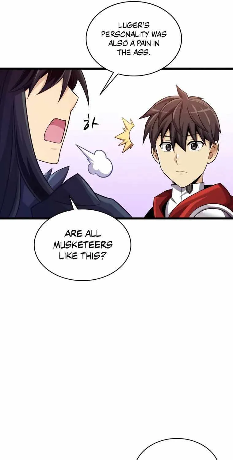 Read Arcane Sniper chapter 114 image 72 on Lezhin