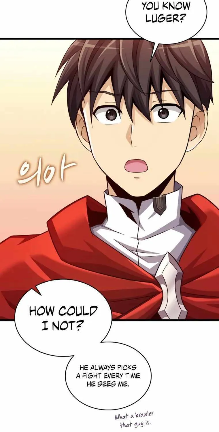 Read Arcane Sniper chapter 114 image 73 on Lezhin