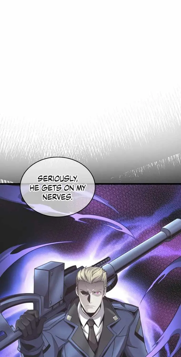 Read Arcane Sniper chapter 114 image 74 on Lezhin