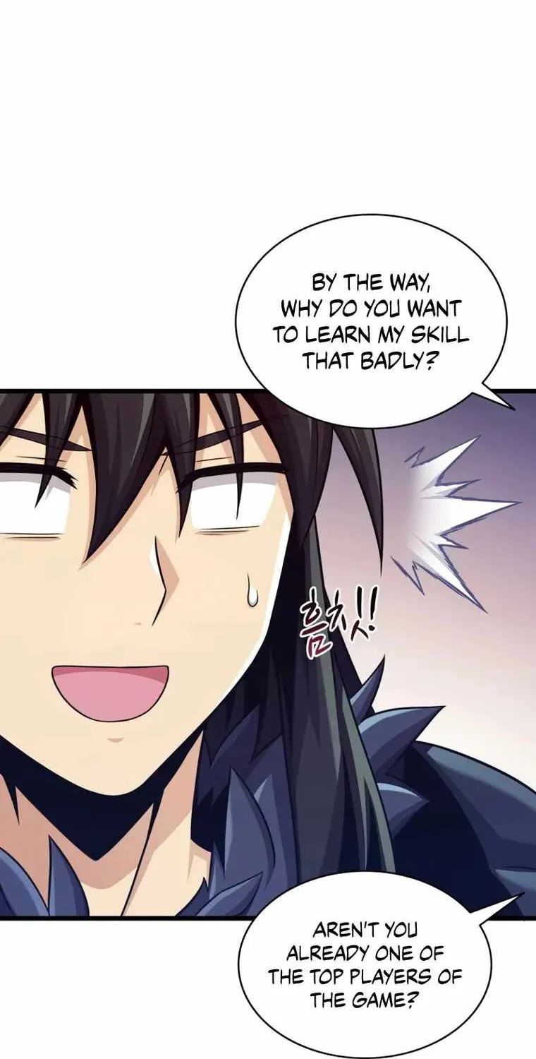 Read Arcane Sniper chapter 114 image 77 on Lezhin