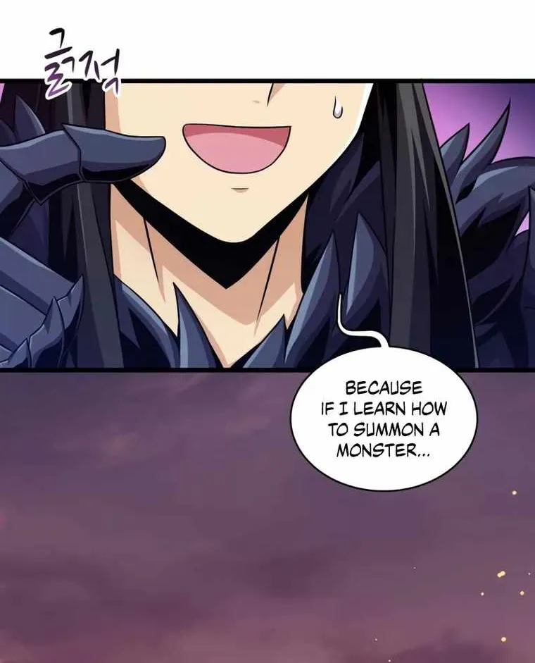Read Arcane Sniper chapter 114 image 79 on Lezhin