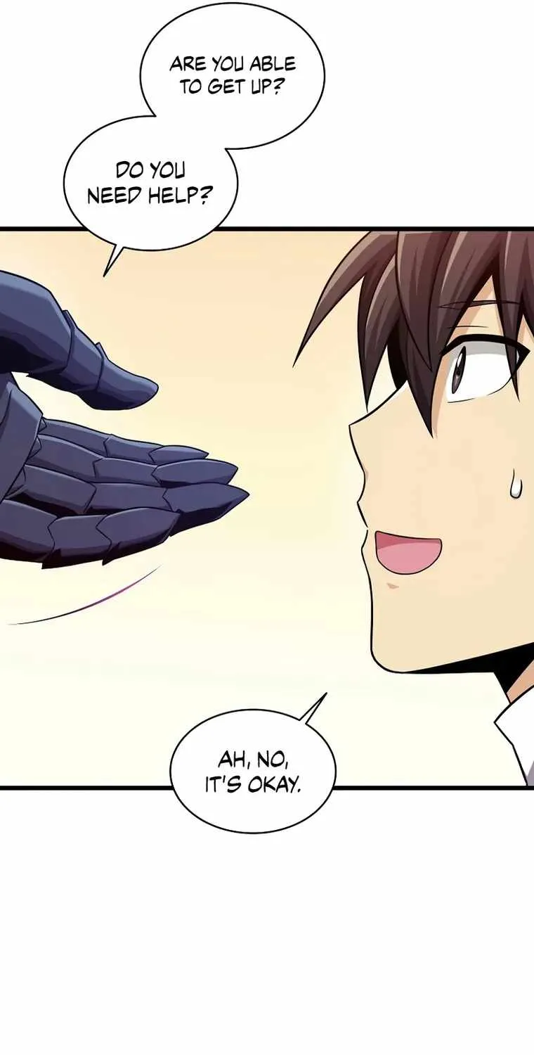 Read Arcane Sniper chapter 114 image 8 on Lezhin