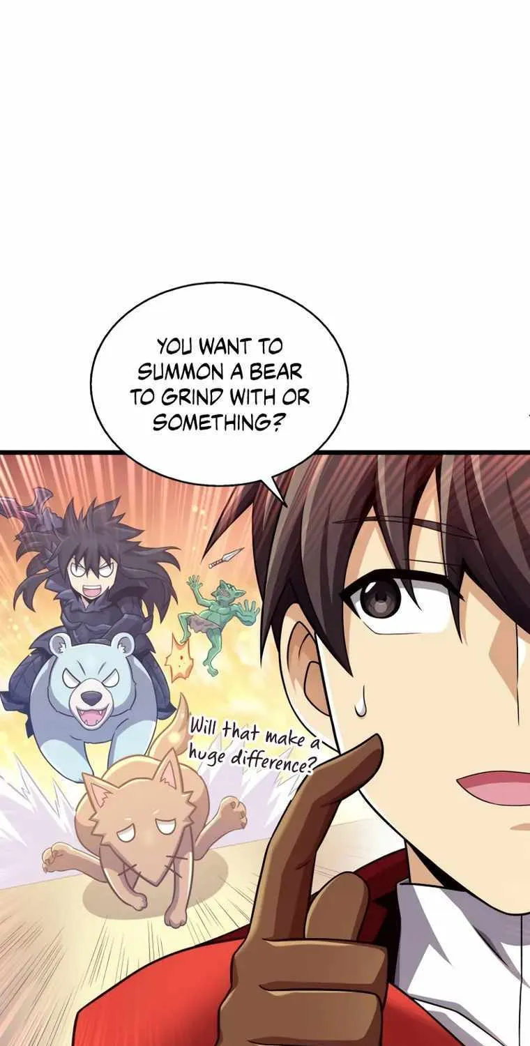 Read Arcane Sniper chapter 114 image 82 on Lezhin