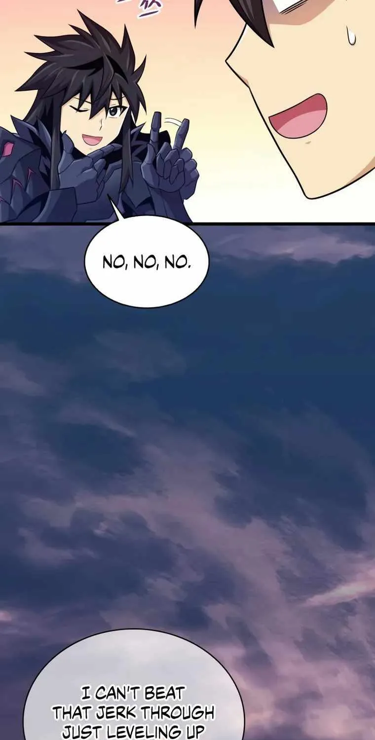 Read Arcane Sniper chapter 114 image 84 on Lezhin
