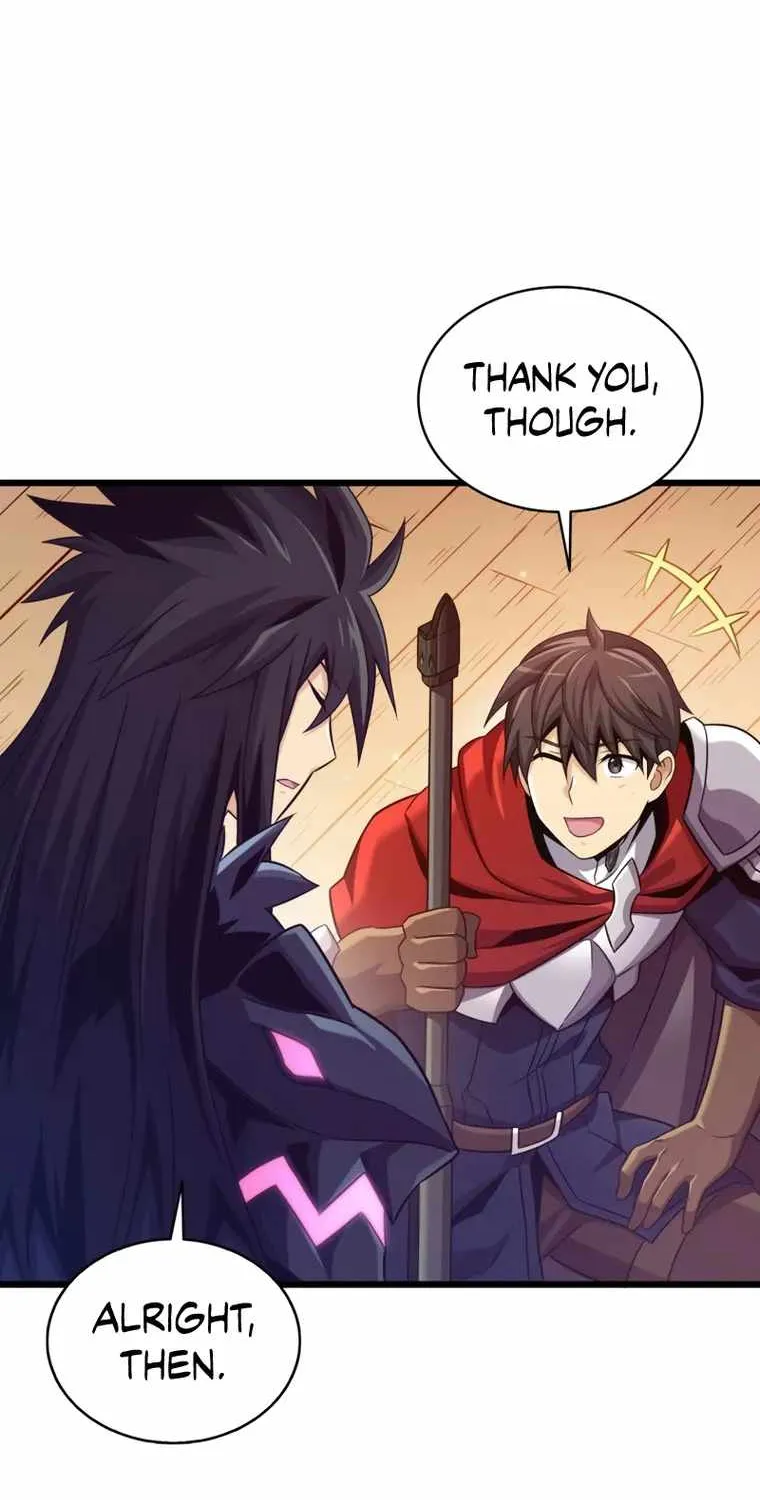 Read Arcane Sniper chapter 114 image 9 on Lezhin