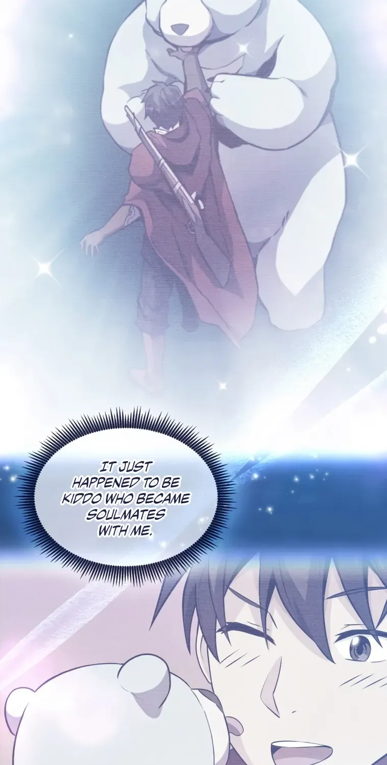 Read Arcane Sniper chapter 115 image 10 on Lezhin