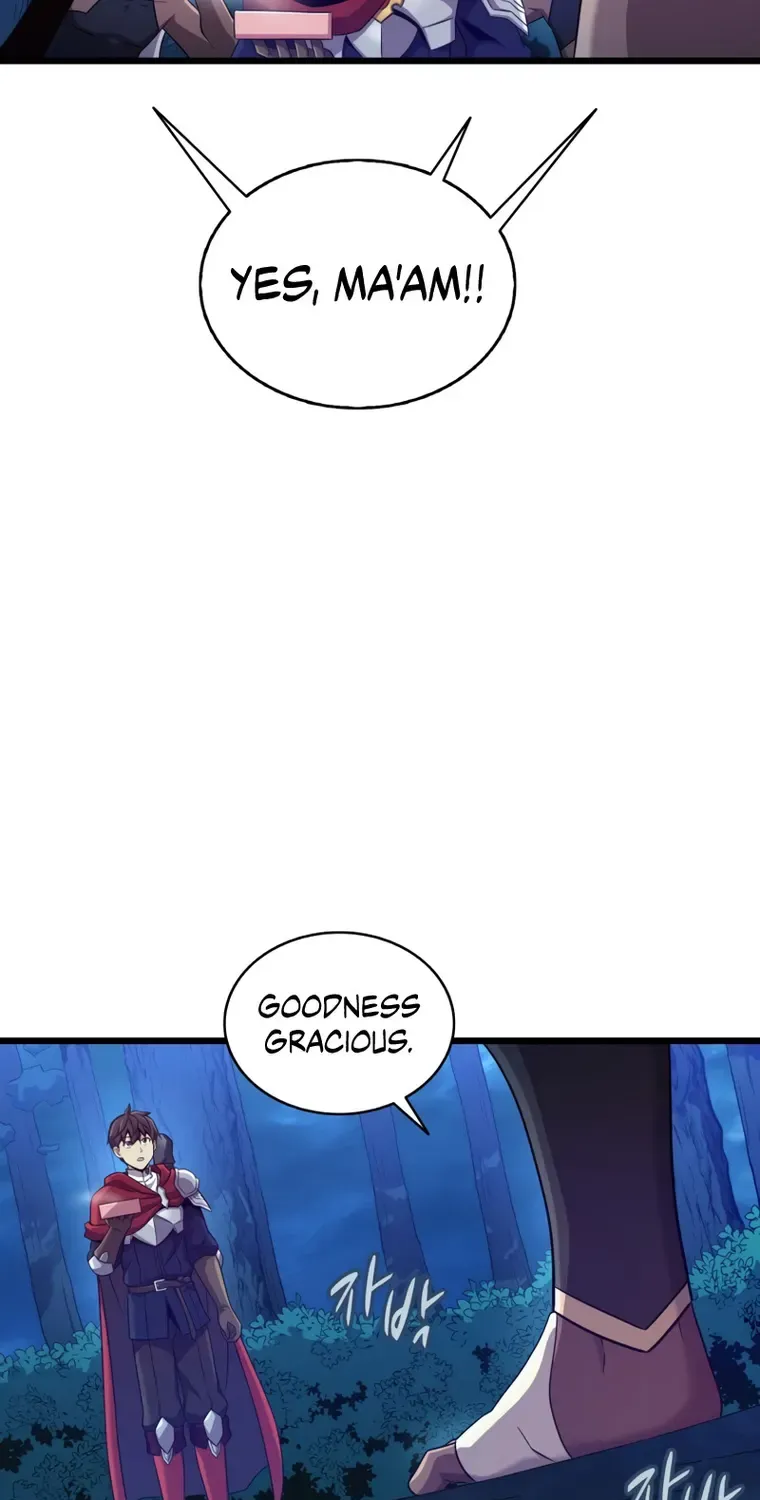Read Arcane Sniper chapter 115 image 100 on Lezhin