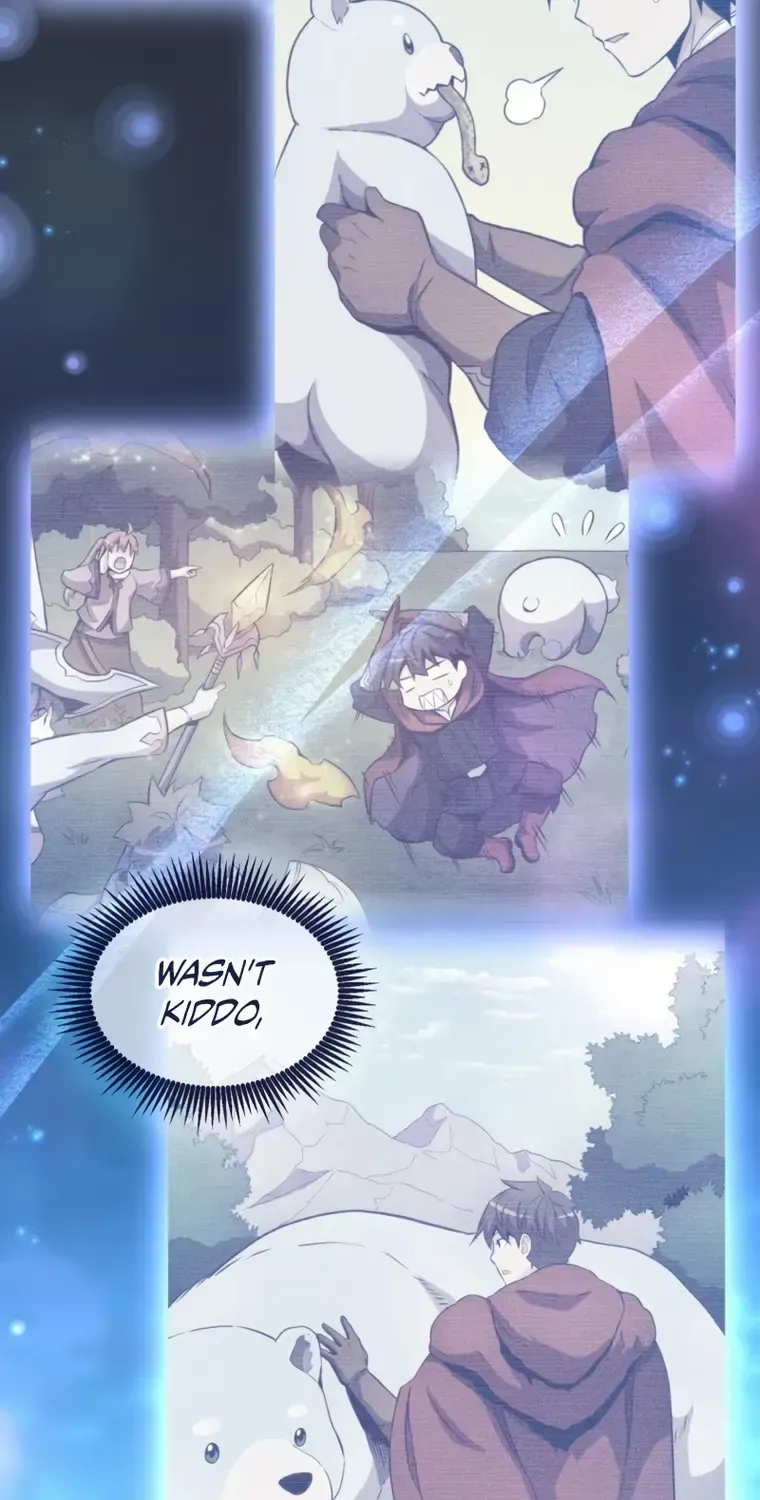 Read Arcane Sniper chapter 115 image 12 on Lezhin