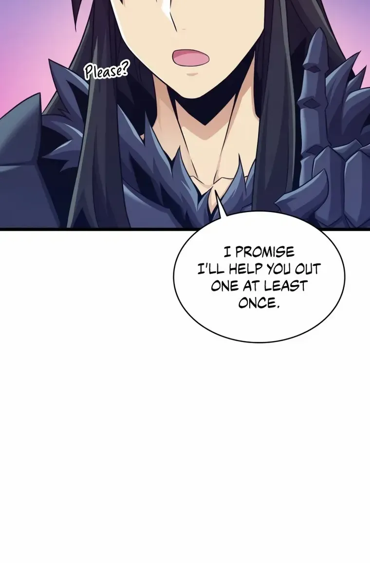 Read Arcane Sniper chapter 115 image 15 on Lezhin