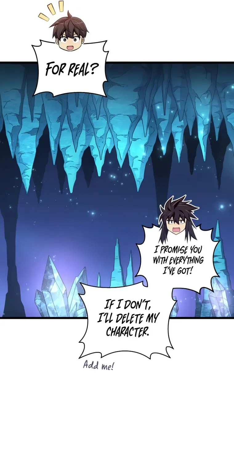 Read Arcane Sniper chapter 115 image 16 on Lezhin