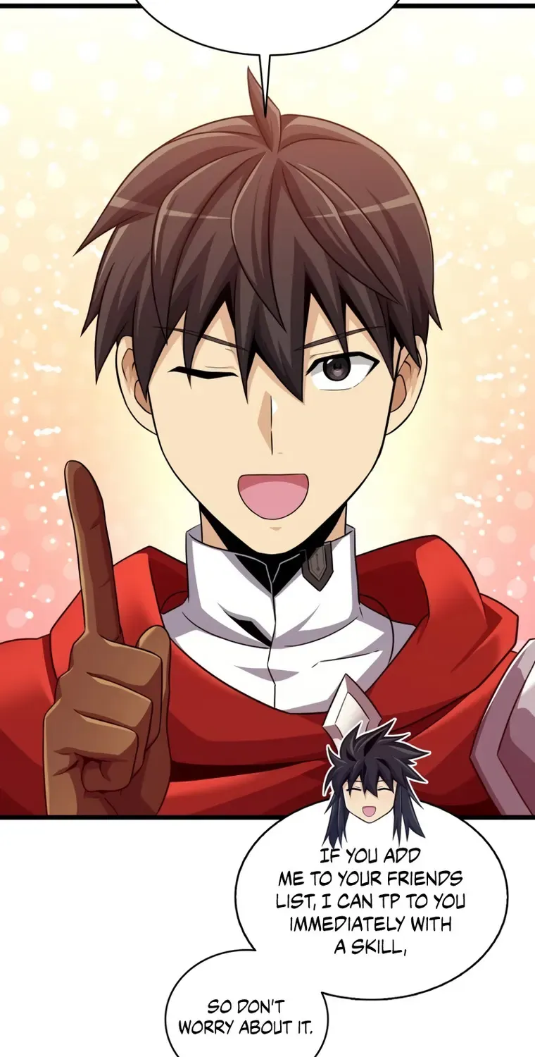 Read Arcane Sniper chapter 115 image 20 on Lezhin