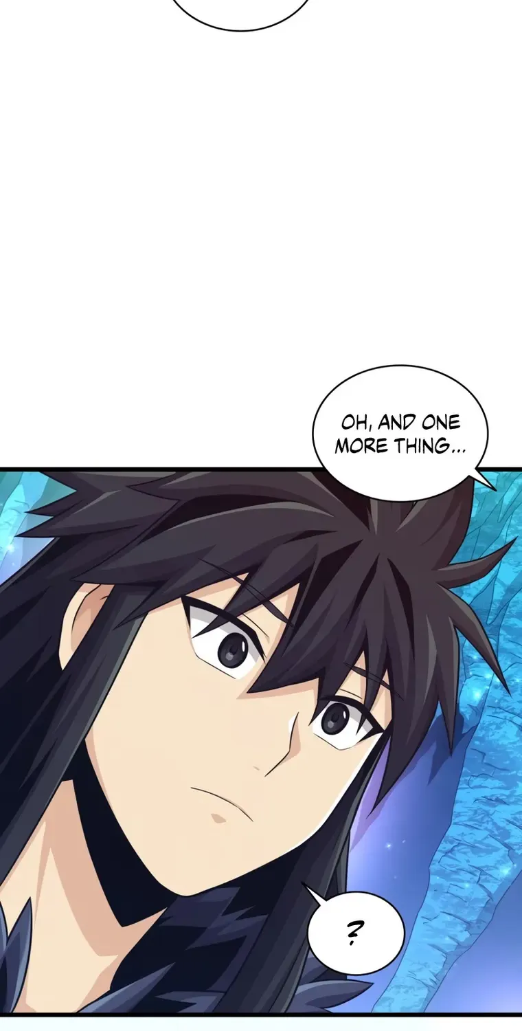 Read Arcane Sniper chapter 115 image 21 on Lezhin