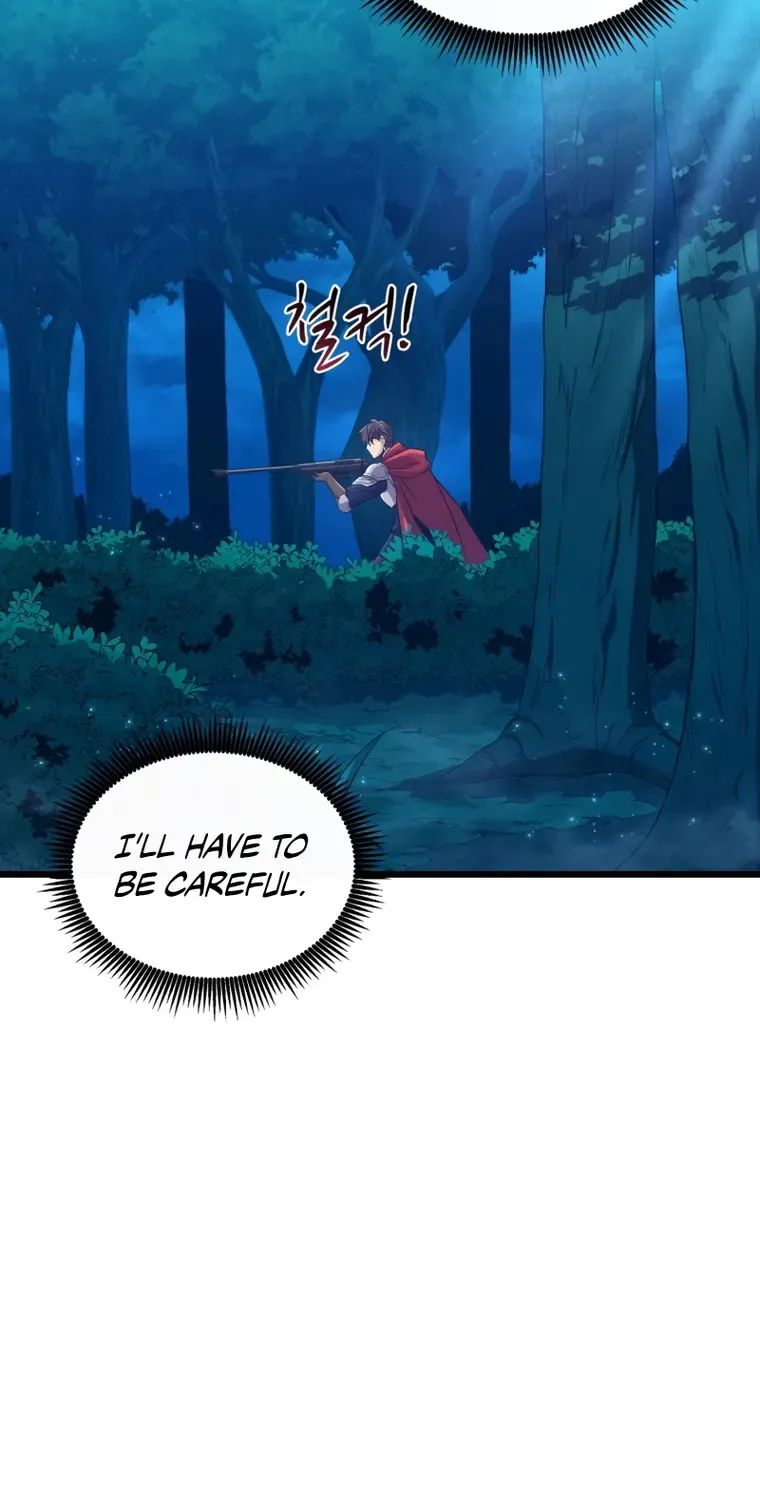 Read Arcane Sniper chapter 115 image 28 on Lezhin