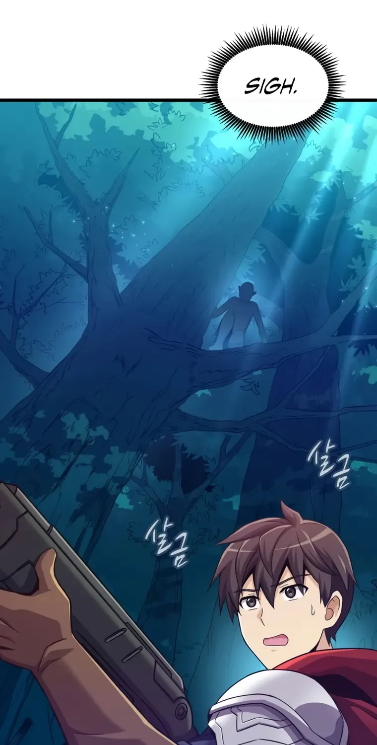 Read Arcane Sniper chapter 115 image 29 on Lezhin