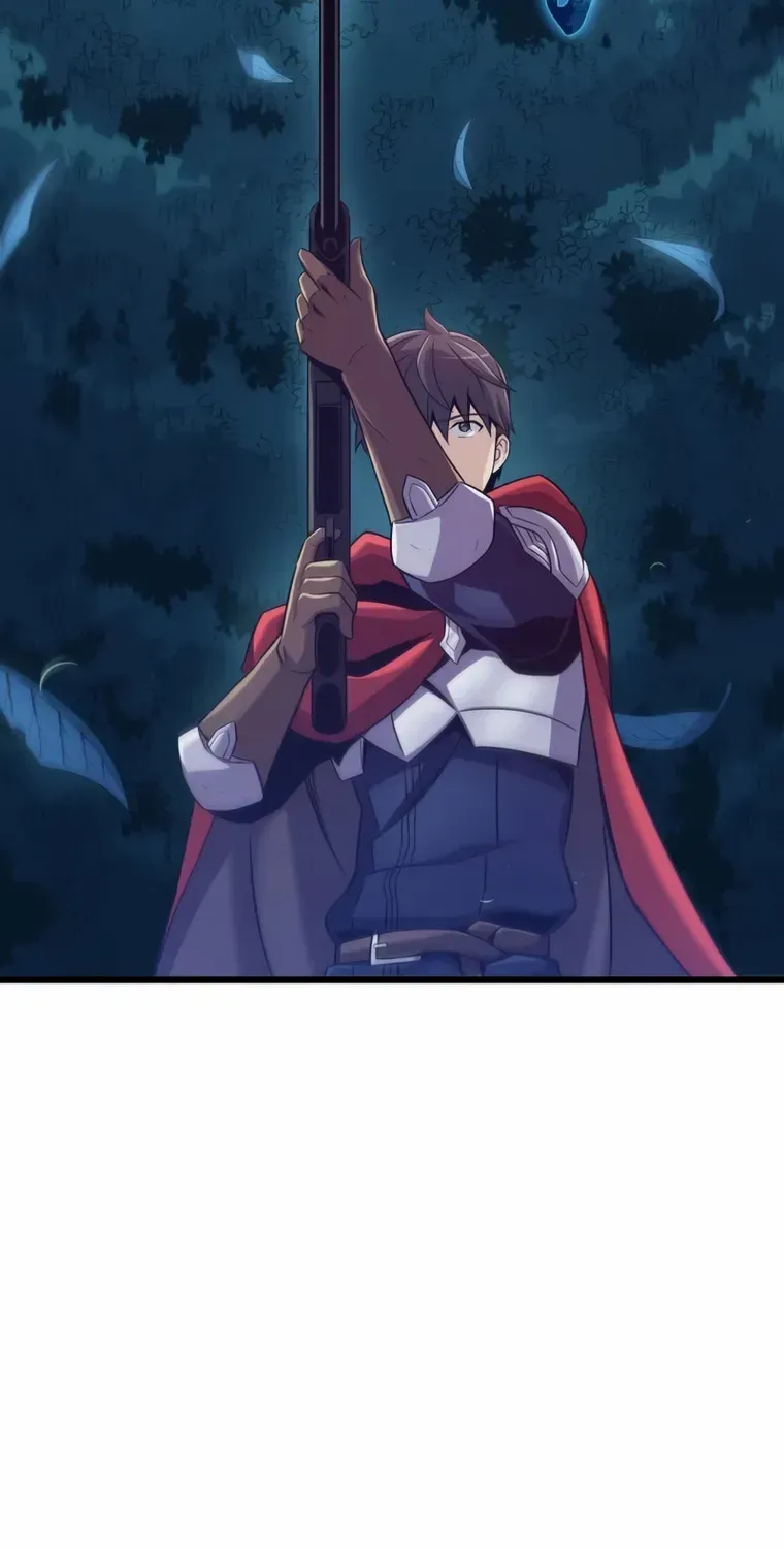Read Arcane Sniper chapter 115 image 36 on Lezhin
