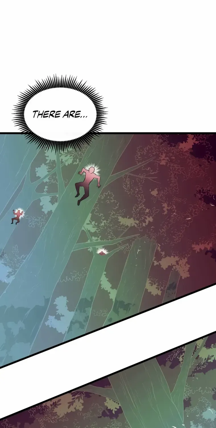 Read Arcane Sniper chapter 115 image 38 on Lezhin