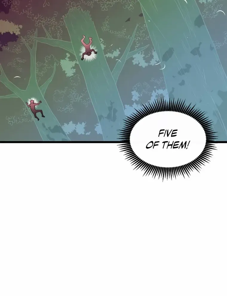 Read Arcane Sniper chapter 115 image 39 on Lezhin