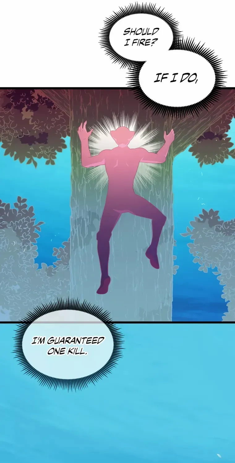 Read Arcane Sniper chapter 115 image 40 on Lezhin