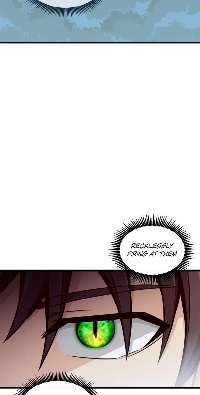 Read Arcane Sniper chapter 115 image 42 on Lezhin