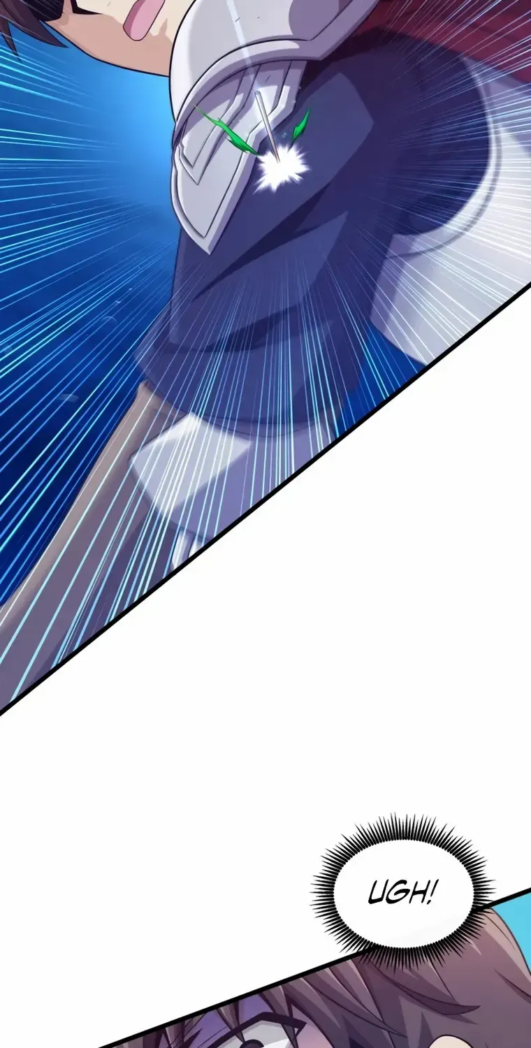 Read Arcane Sniper chapter 115 image 45 on Lezhin