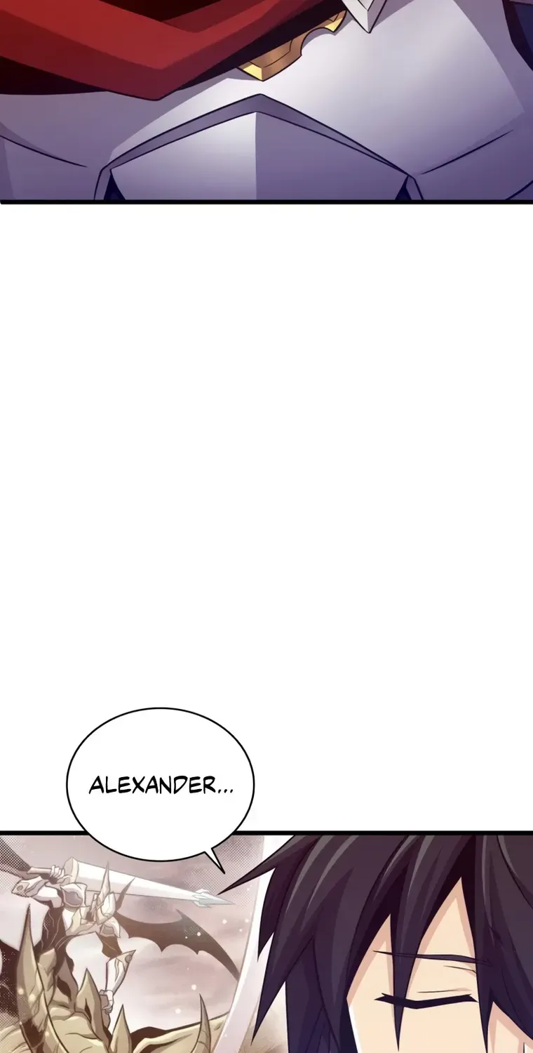 Read Arcane Sniper chapter 115 image 5 on Lezhin
