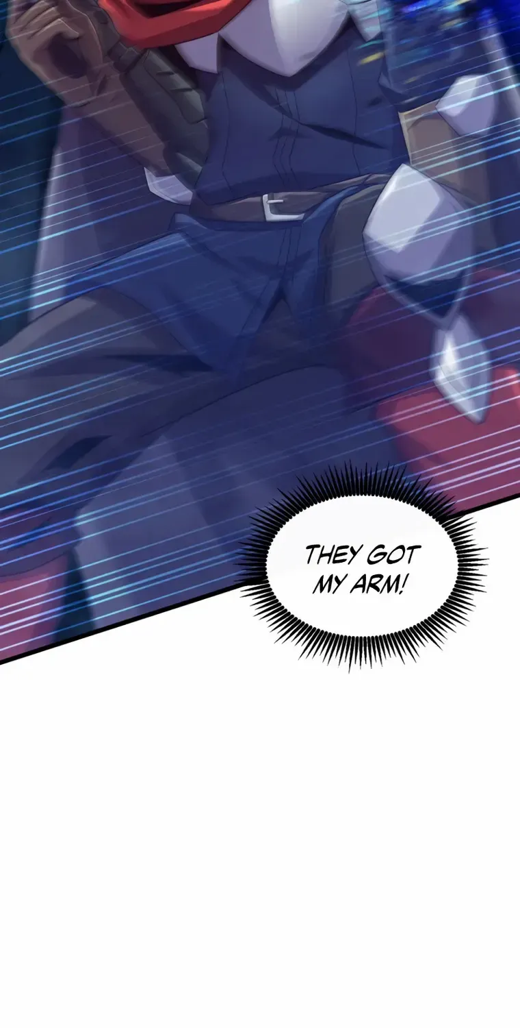 Read Arcane Sniper chapter 115 image 50 on Lezhin