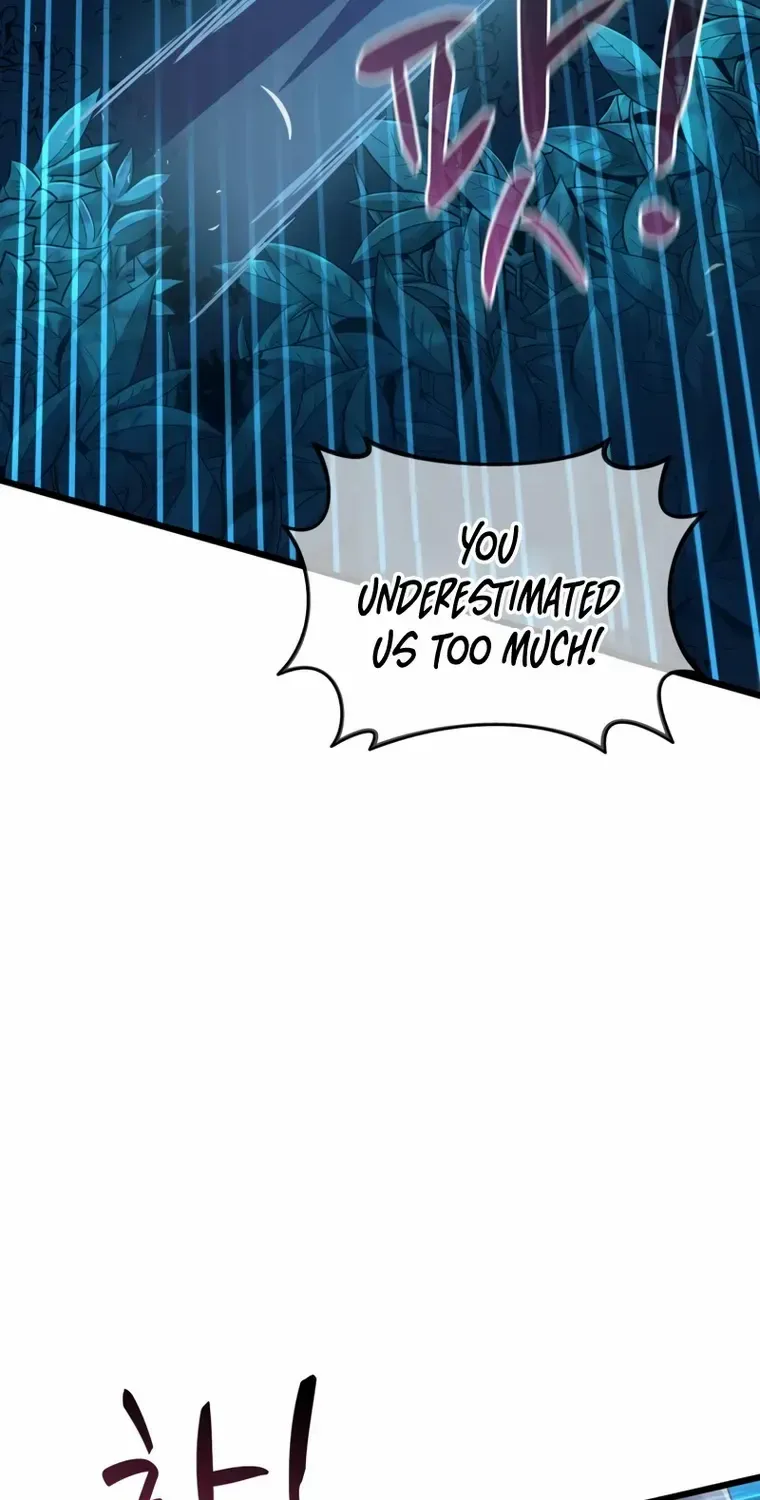 Read Arcane Sniper chapter 115 image 53 on Lezhin