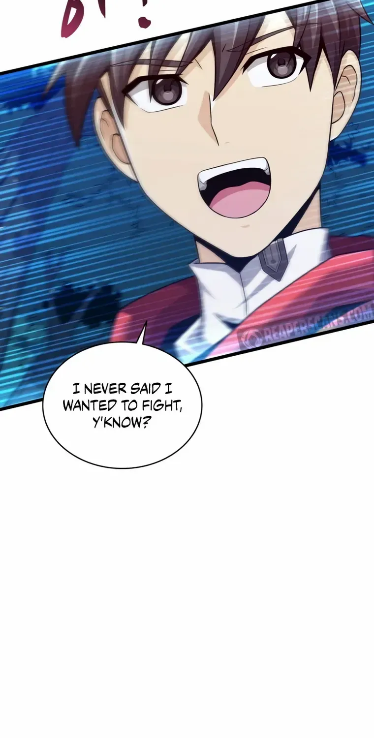 Read Arcane Sniper chapter 115 image 54 on Lezhin
