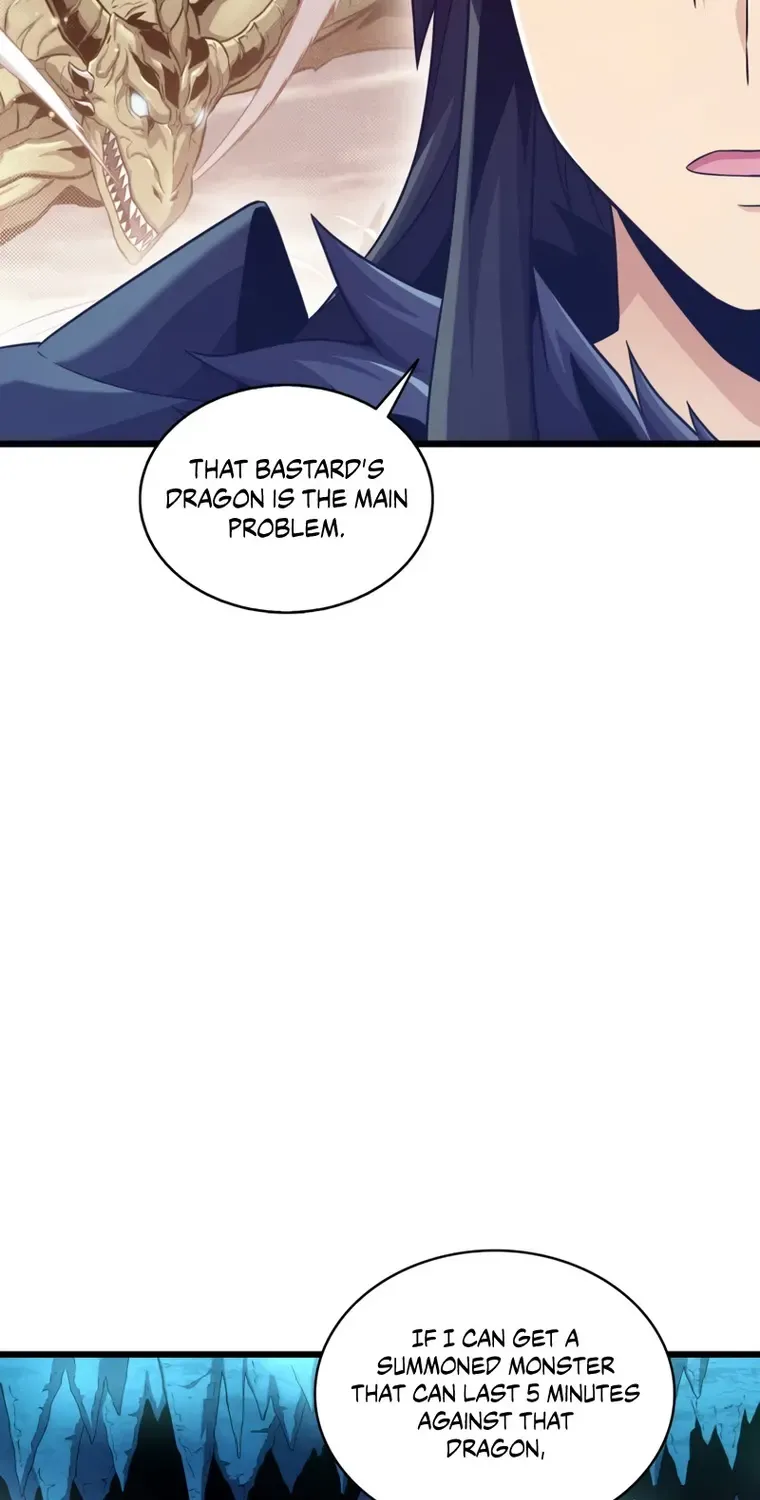 Read Arcane Sniper chapter 115 image 6 on Lezhin
