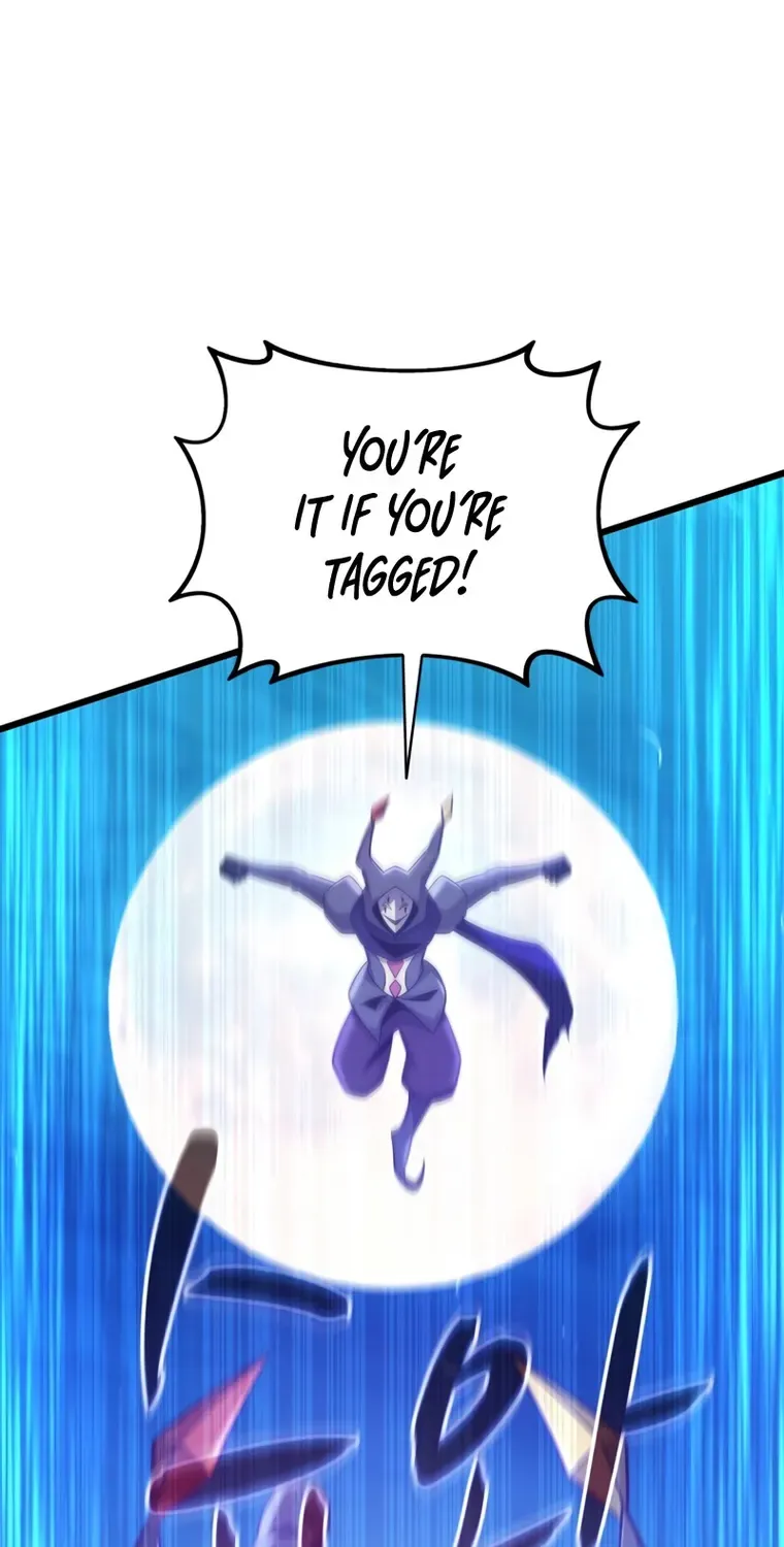 Read Arcane Sniper chapter 115 image 61 on Lezhin