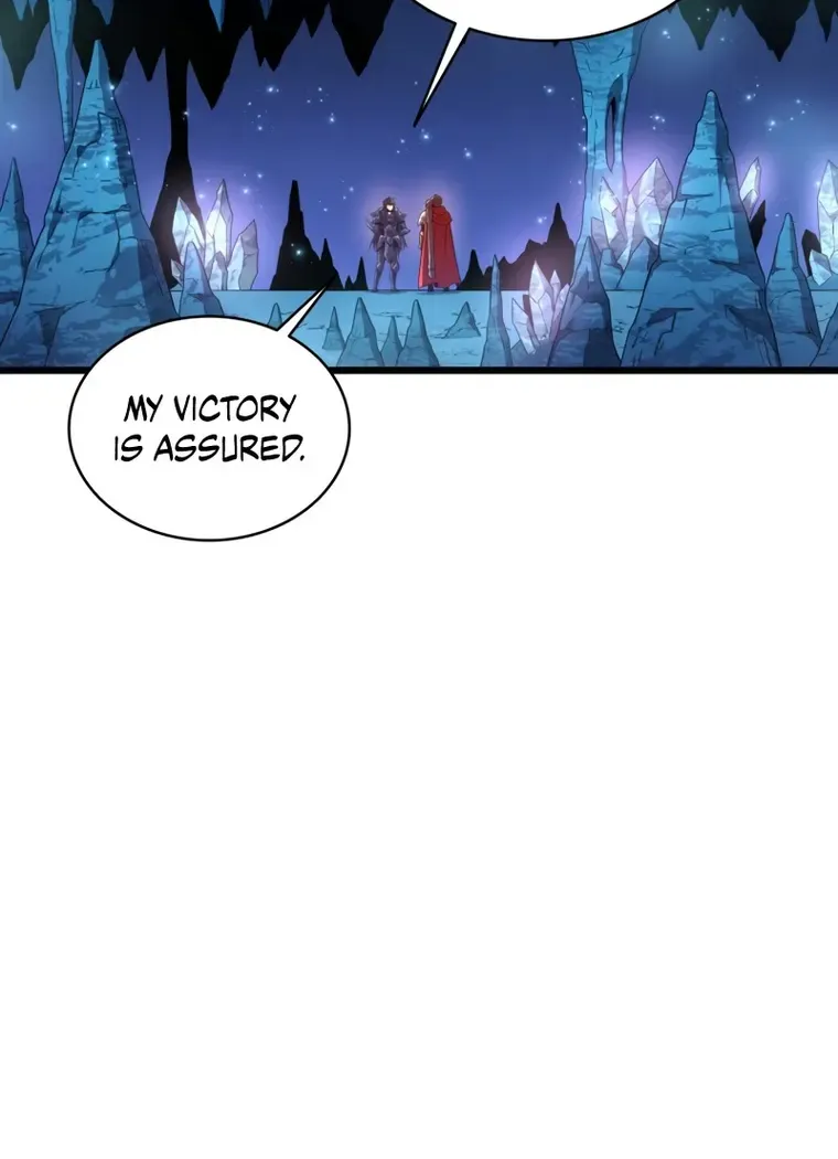 Read Arcane Sniper chapter 115 image 7 on Lezhin
