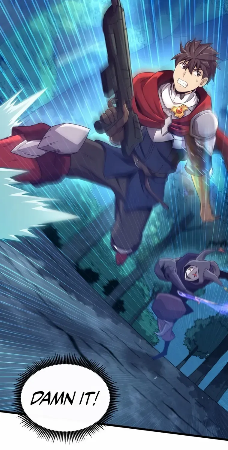 Read Arcane Sniper chapter 115 image 70 on Lezhin