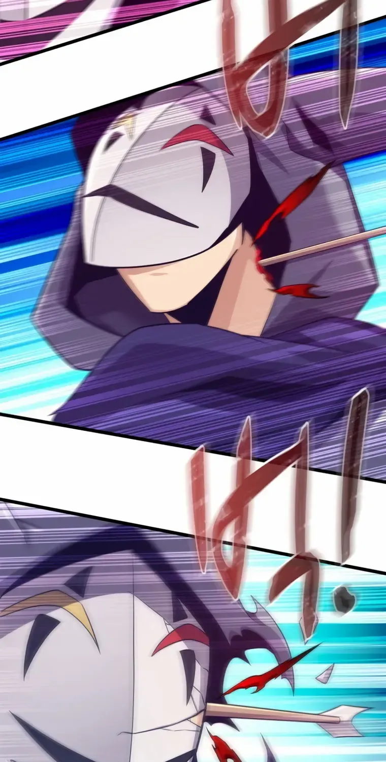 Read Arcane Sniper chapter 115 image 78 on Lezhin