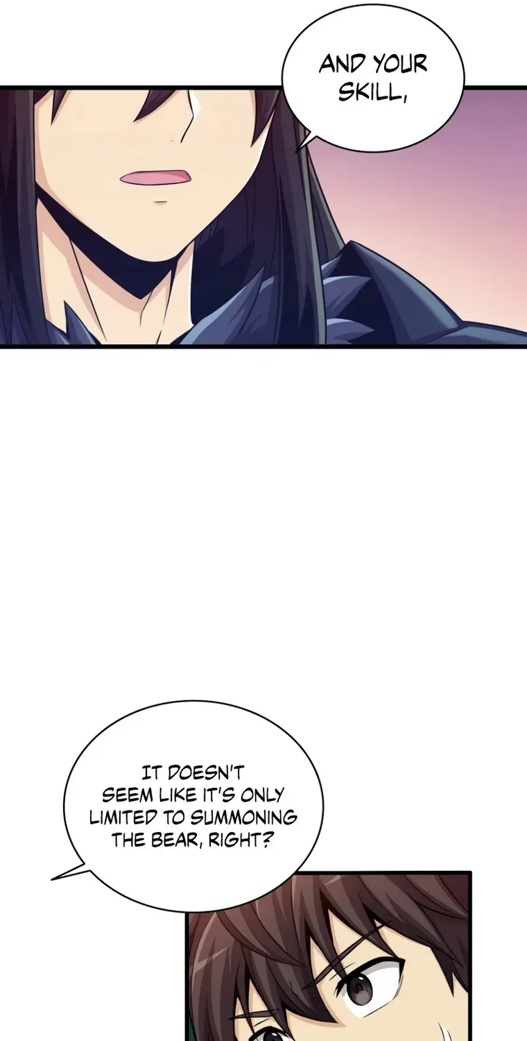 Read Arcane Sniper chapter 115 image 8 on Lezhin