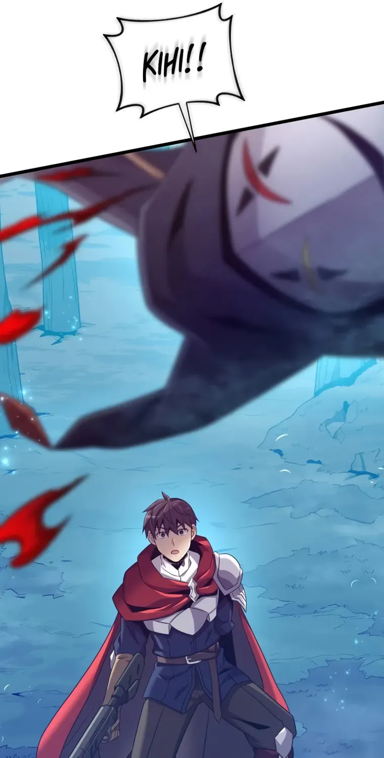 Read Arcane Sniper chapter 115 image 80 on Lezhin