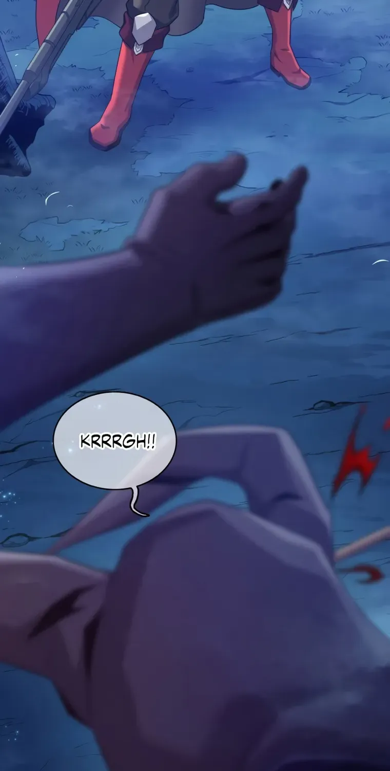 Read Arcane Sniper chapter 115 image 81 on Lezhin