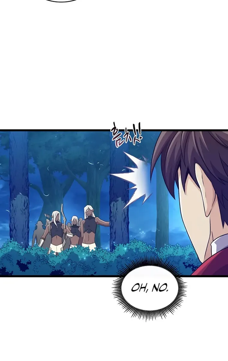 Read Arcane Sniper chapter 115 image 87 on Lezhin