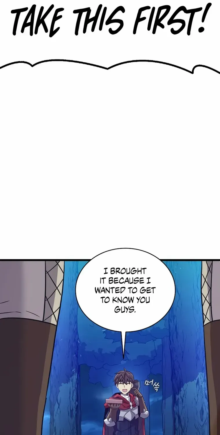 Read Arcane Sniper chapter 115 image 93 on Lezhin