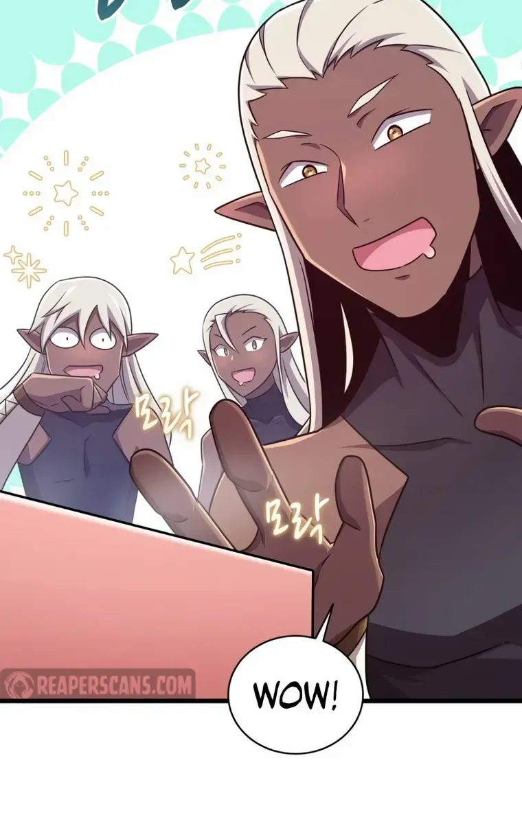 Read Arcane Sniper chapter 115 image 95 on Lezhin