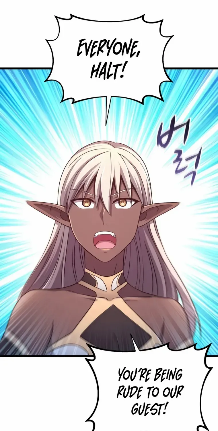 Read Arcane Sniper chapter 115 image 98 on Lezhin