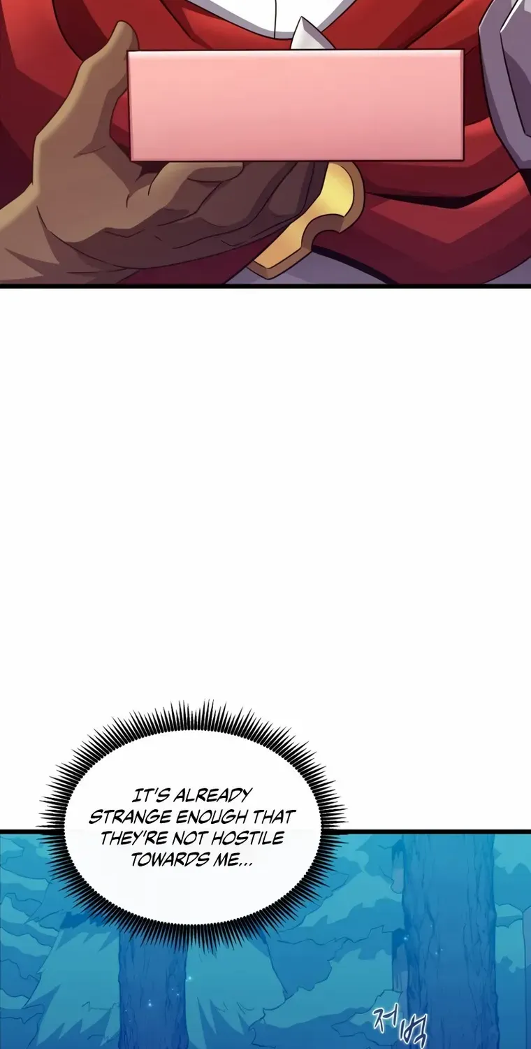 Read Arcane Sniper chapter 116 image 1 on Lezhin