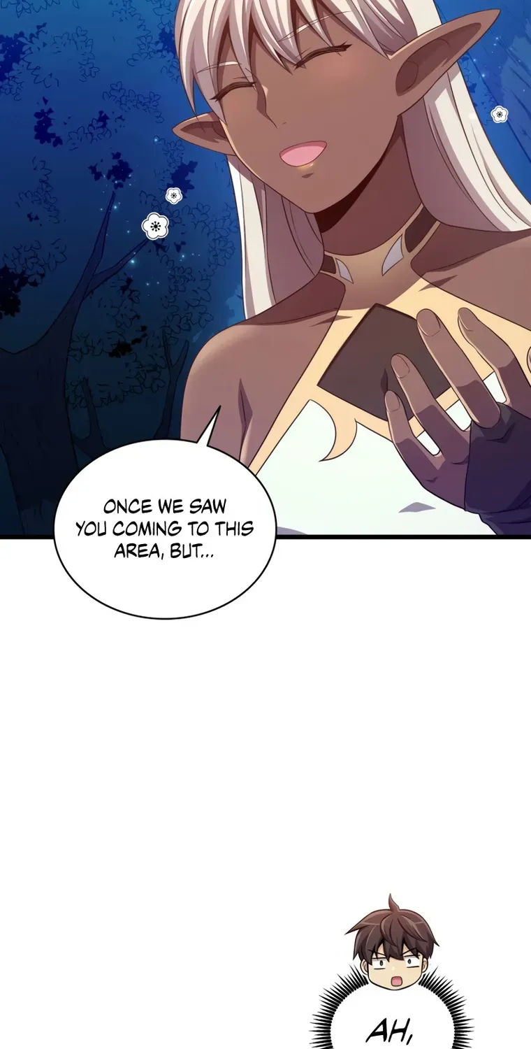 Read Arcane Sniper chapter 116 image 12 on Lezhin