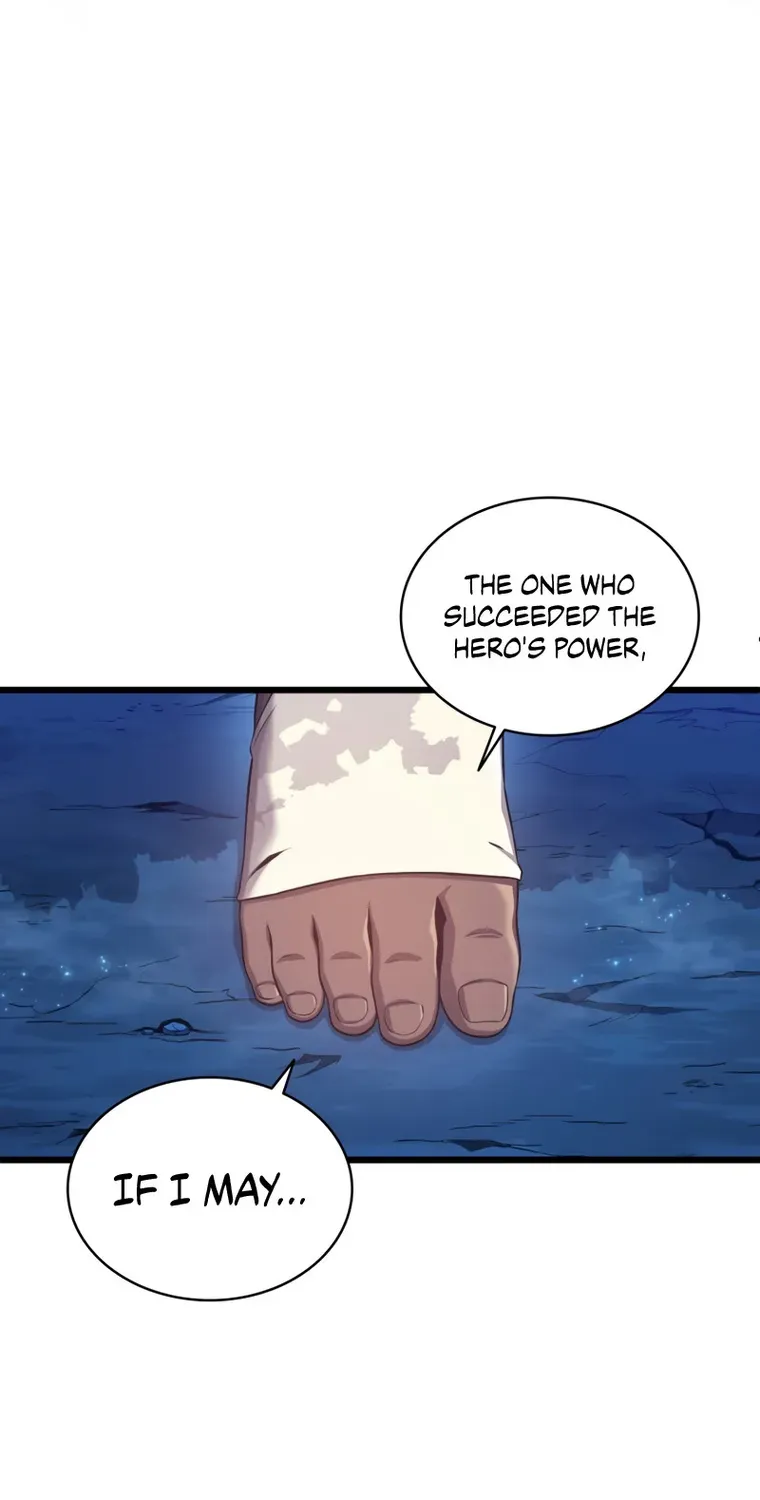Read Arcane Sniper chapter 116 image 14 on Lezhin