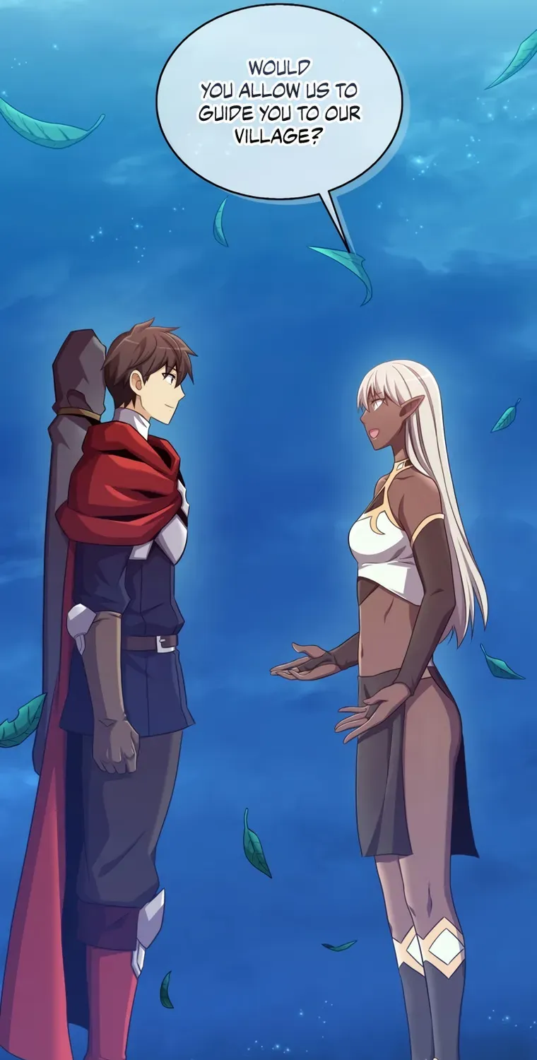 Read Arcane Sniper chapter 116 image 16 on Lezhin