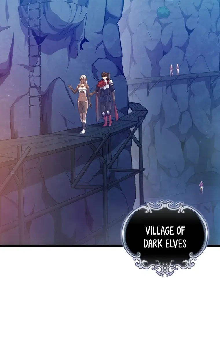 Read Arcane Sniper chapter 116 image 19 on Lezhin