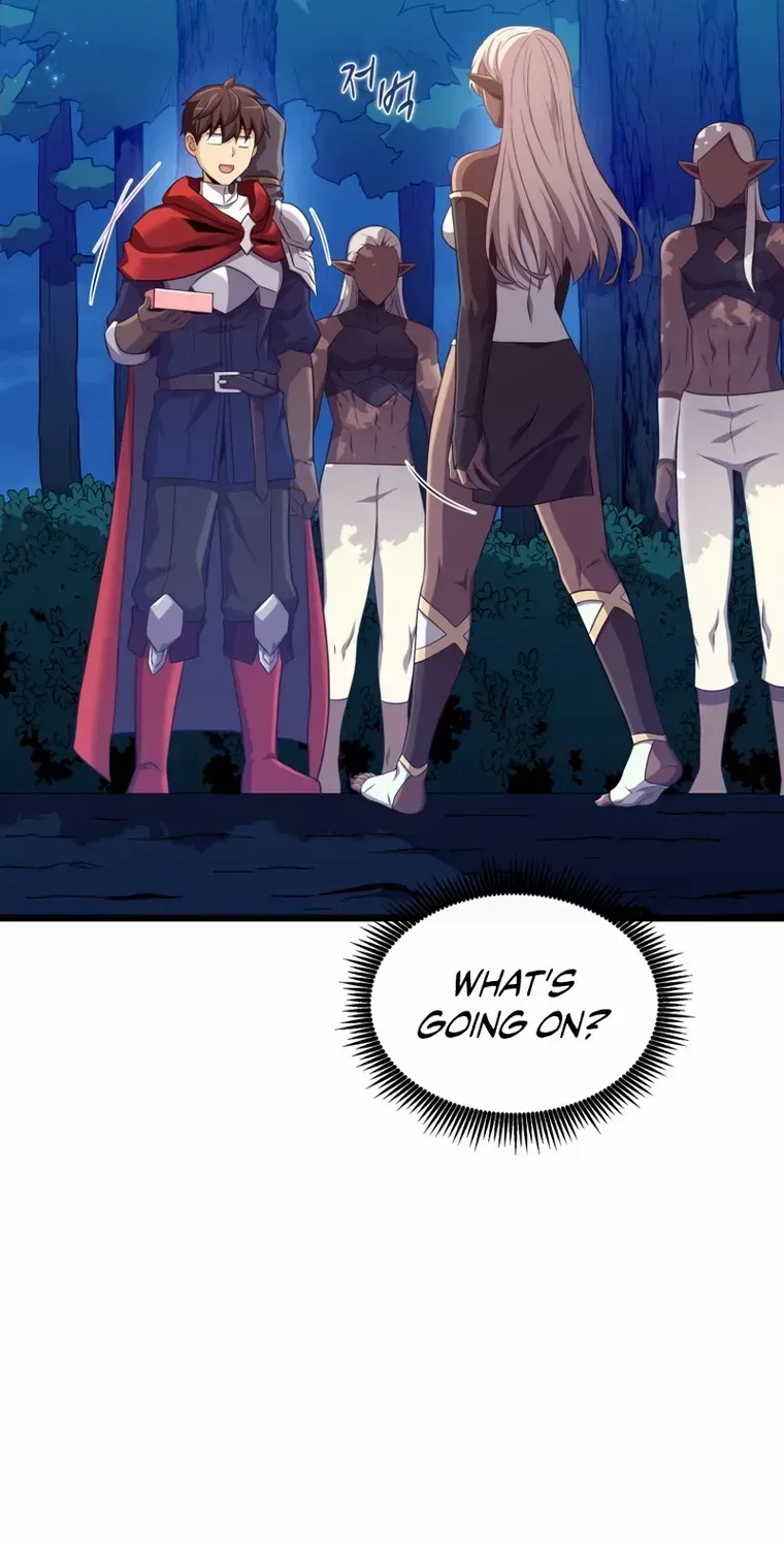 Read Arcane Sniper chapter 116 image 2 on Lezhin