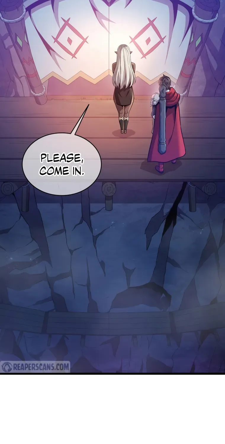 Read Arcane Sniper chapter 116 image 22 on Lezhin